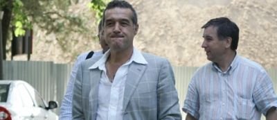 Gigi, despre forma Stelei: Magia neagra si mancarea proasta! Ce zice de o schimbare a lui Stoichita
