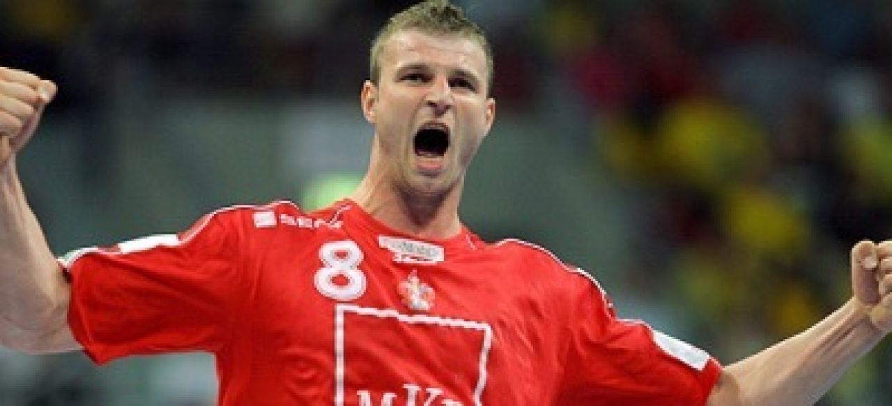 Ziua in care sportul a invins huliganismul! HCM 23-27 Veszprem! Vezi VIDEO_1
