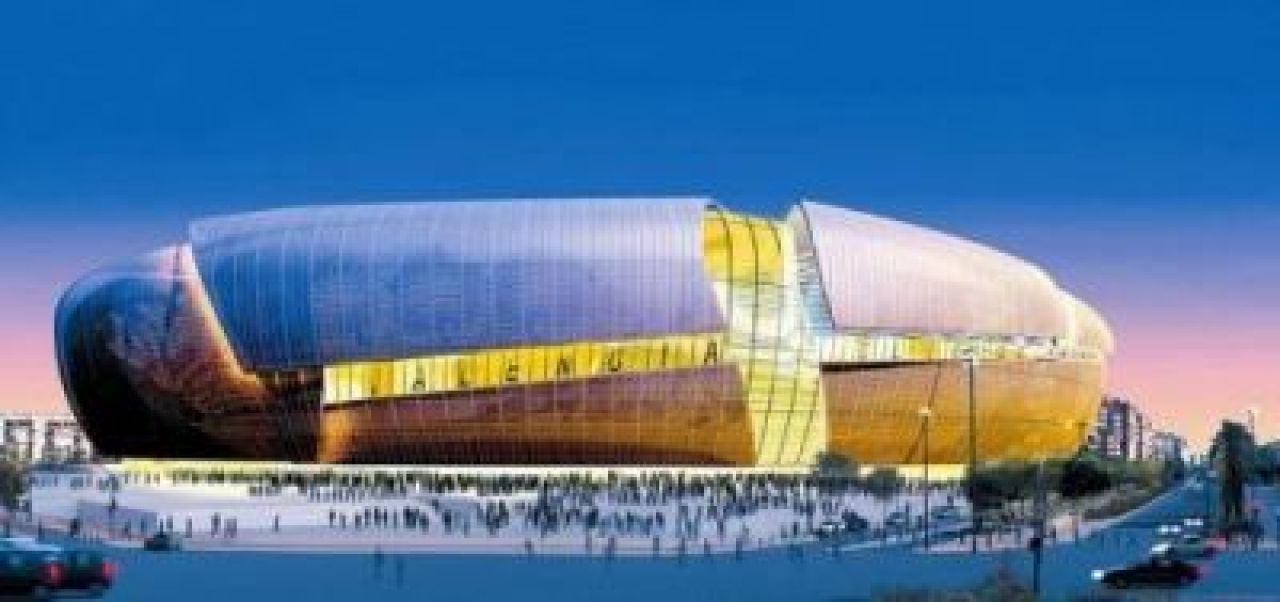 FOTO! Ce SUPER arena de 75.000 locuri a fost lasata in PARAGINA din cauza CRIZEI!_1