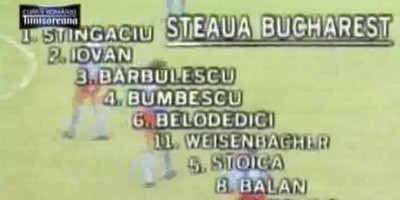 Capitanul Stelei MAGICE: De la Dinamo, cel mai mult ma enerveaza Multescu! :)