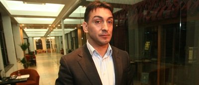 Ilie Dumitrescu o REFUZA pe Steaua: Nu pot sa lucrez cu Gigi Becali!