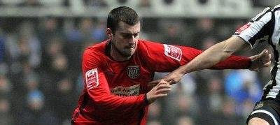 VIDEO! Primul gol al lui Tamas in Anglia! A salvat-o pe WBA in minutul 86!