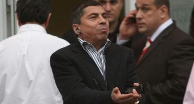 Turcu rade de Steaua: Vai de capul meu!&nbsp;Ma asteptam ca Steaua sa fie spulberata
