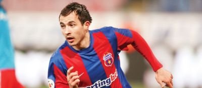 ALERTA! Stancu, Toja, Ovidiu Petre si Golanski rateaza meciul cu FC Brasov! Sa intre Pepe si Surdu