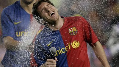 Messi isi face Pastele in Romania? Vezi ce zice Gica Popescu