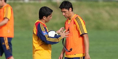 Razvan Lucescu: Pe Marica nationala l-a tinut in viata, sa demonstreze daca vrea sa revina!