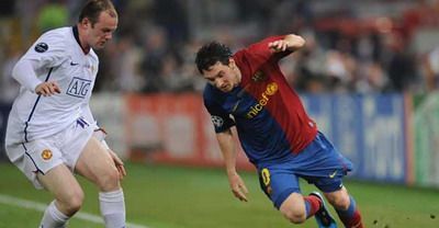 Bataie mare intre Messi si Rooney! Vezi care sunt cei mai in forma 10 jucatori din Europa!_1