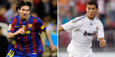 Nebunie curata in Spania! Real si Barcelona vor RECORDUL de 100 de puncte!