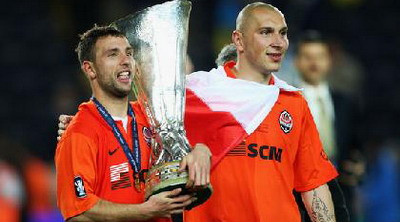 Razvan Rat si Lucescu, obligati sa castige titlul: Vom lupta pana la capat cu Dinamo Kiev