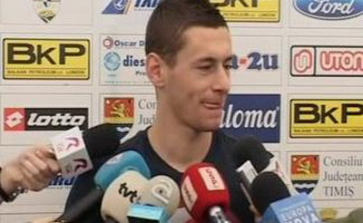 Sepsi: Wesley este cel mai bun! Vezi cum vrea sa-l blocheze in meciul cu Vaslui!