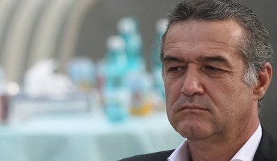 Iancu: Becali conduce coalitia loserilor! Ma aliez si eu cu DNA-ul