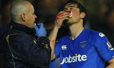 VIDEO / Au pierdut in sange! Portsmouth 0-5 Chelsea