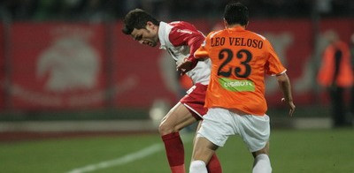 Turcu: Kone e un MACELAR Borcea: Nu stiu cu cine mai jucam la Urziceni