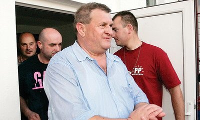Muresan: Este un rezultat echitabil. Avem sanse mai mari decat Dinamo