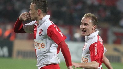 Rezumat VIDEO: Dinamo 1-1 CFR Cluj! &nbsp;