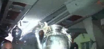 Multi ravnesc la Cupa Romaniei, doar EL s-a culcat cu ea!