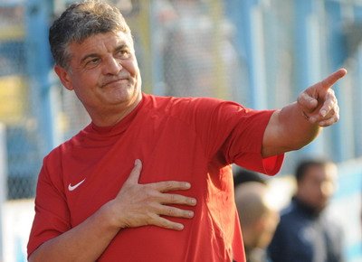 Andone: Dinamo sa profite cu CFR! Vezi cum ii analizeaza pe dinamovisti!