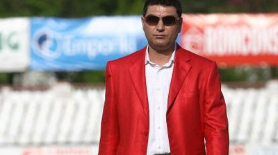 Borcea: 100% N&rsquo;Doye si Bostina vor continua cu Dinamo!