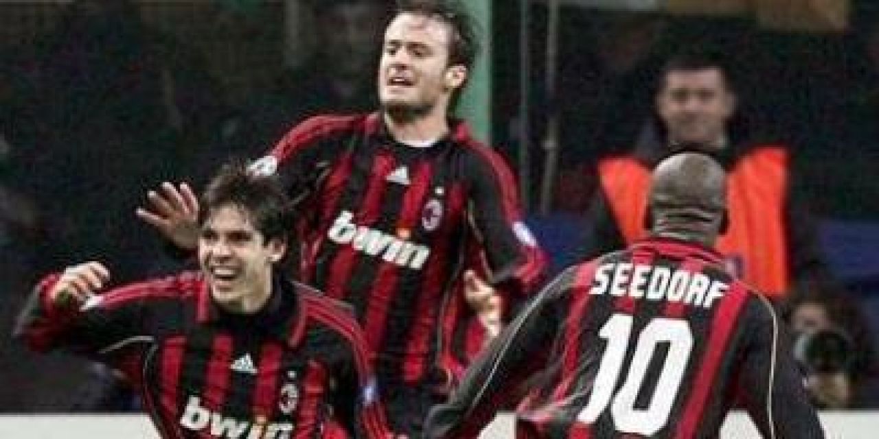 Povestea din spatele unui GIGANT! Vezi secretul jucatorilor care au facut istorie la Milan_1