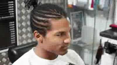 SUPER VIDEO cu Malouda: Sotia imi spune ca arat ca o FETITA! Oamenii imi zic ca am capul ca un ANANAS :)