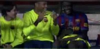 Pep reinventeaza fotbalul! A incercat sa faca a patra schimbare cu Zaragoza :)