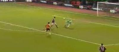 VIDEO: Lob SUPERB! Vezi cel mai tare gol de ieri din Anglia