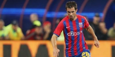 Stancu, cel mai bun om al&nbsp;Stelei in retur?&nbsp; Nationala se poate baza pe el