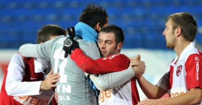 Turcu: Jucatorii sunt foarte uniti! Ei i-au spus lui Talnar sa il bage pe Dolha cu Steaua!