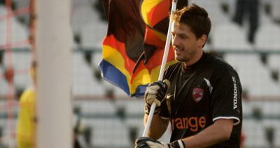 Dolha are o noua porecla! Vezi cum se pregateste pentru meciul cu CFR!