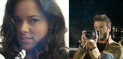 Vezi o super reclama cu Beckham, Ana Ivanovic si SNOOP&nbsp;DOG!&nbsp;VIDEO: