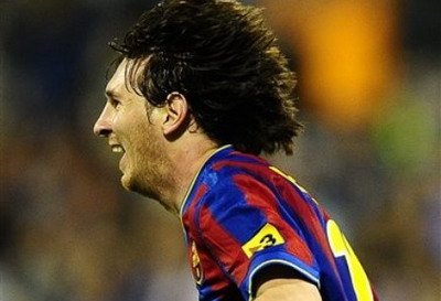 Dezbatere www.sport.ro! Hagi: Ma regasesc in Messi! Cine este mai bun?