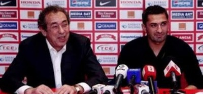 ACUM LIVE: Conferinta de presa DINAMO