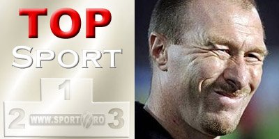 TOP 10 cele mai POTRIVITE NUME din fotbal
