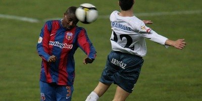 Gigi, in al 9-lea cer: Cu Emeghara si Tanase dominam orice adversar!