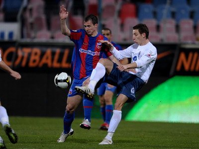 Steaua 2-0 Gaz Metan! (Stancu 63, Kapetanos 79)