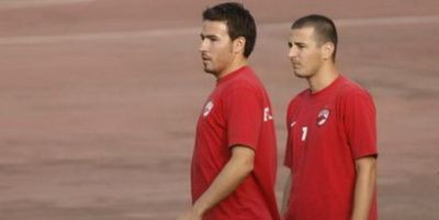 Cristea si&nbsp;Zicu, pusi la ZID: Sa se ceara afara singuri!