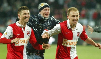 BOMBA in Liga I! Iancu: Dinamo poate pierde meciul cu&nbsp;Steaua din cauza lui&nbsp;Prunea!