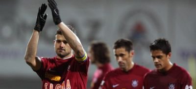 Incepe razboiul pentru Cupa! Muresan: Dinamo nu ne sperie