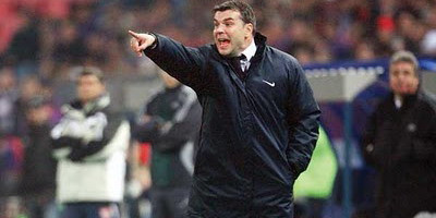 Steaua, fara titlu din vremea lui Olaroiu! Sufar! A fost cea mai frumoasa perioada din viata mea