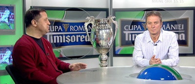 Cum s-a pierdut capacul Cupei Romaniei! Asculta o poveste din 1988!