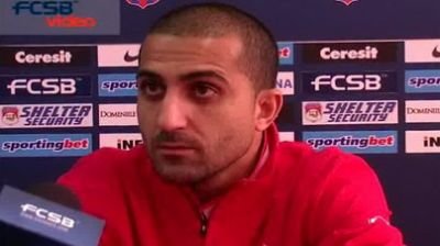 Steaua isi cere scuze fanilor! P. Marin: Nu e niciun conflict la echipa!