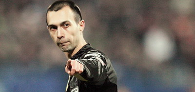 Teo Craciunescu nu se mai retrage din arbitraj! Seful CCA m-a facut sa ma intorc