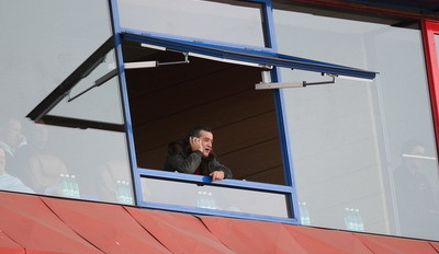 Becali pregateste iadul daca Steaua nu ia titlul!&nbsp;Vezi ce masuri va lua si cine pleaca din vara