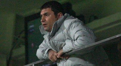 MITA pentru Cristea, DIVERSIUNEA lui Borcea cu Talnar: Asa am mobilizat echipa cu Steaua