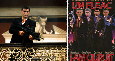 PAC-PAC, i-au ciuruit!