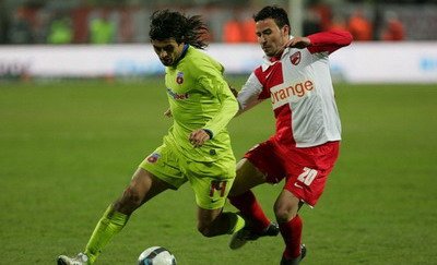 Adrian Cristea: Nu m-a contactat nimeni, au vrut sa ne DESTRAME inainte de Steaua!