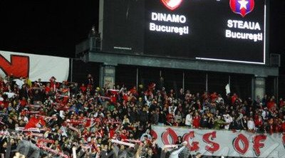Dinamo a intrat in era 2-0!&nbsp;Talnar: I-am motivat pe jucatori cu imagini de pe Youtube
