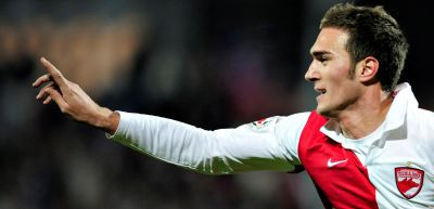 Alexe: De la 10 ani visez sa-i dau gol Stelei! N Doye: Trebuie sa fac un pic fiesta!