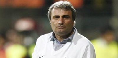Niciun sut pe poarta in derby! Stoichita: "E cel mai prost meci al meu la Steaua!"