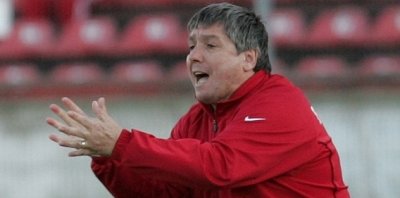 Talnar:&nbsp; O victorie cu Steaua face cat tot campionatul!